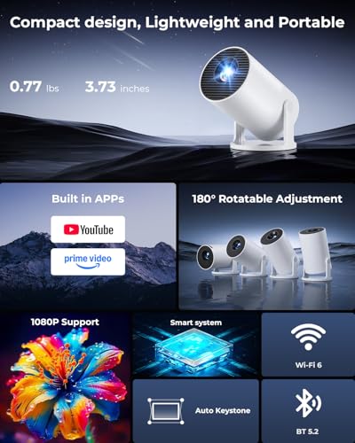 Mini Projector
