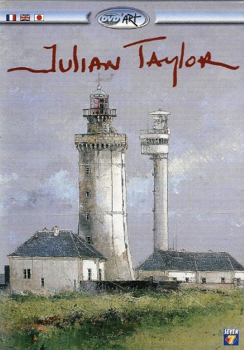 Julian Taylor