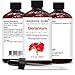 Majestic Pure Geranium Essential Oil, Therapeutic Grade, Authentic 100% Pure and Natural Geranium Oil, 2 fl. oz