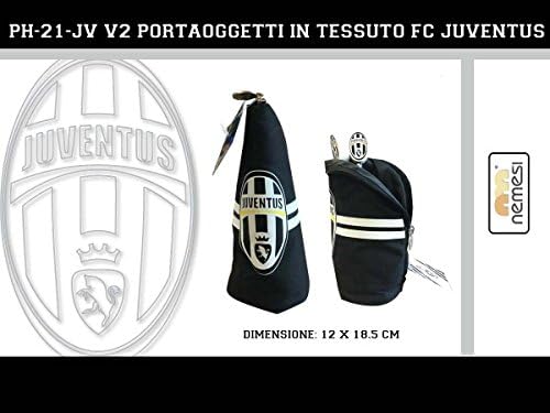 Juventus Pencil Case – Official Product