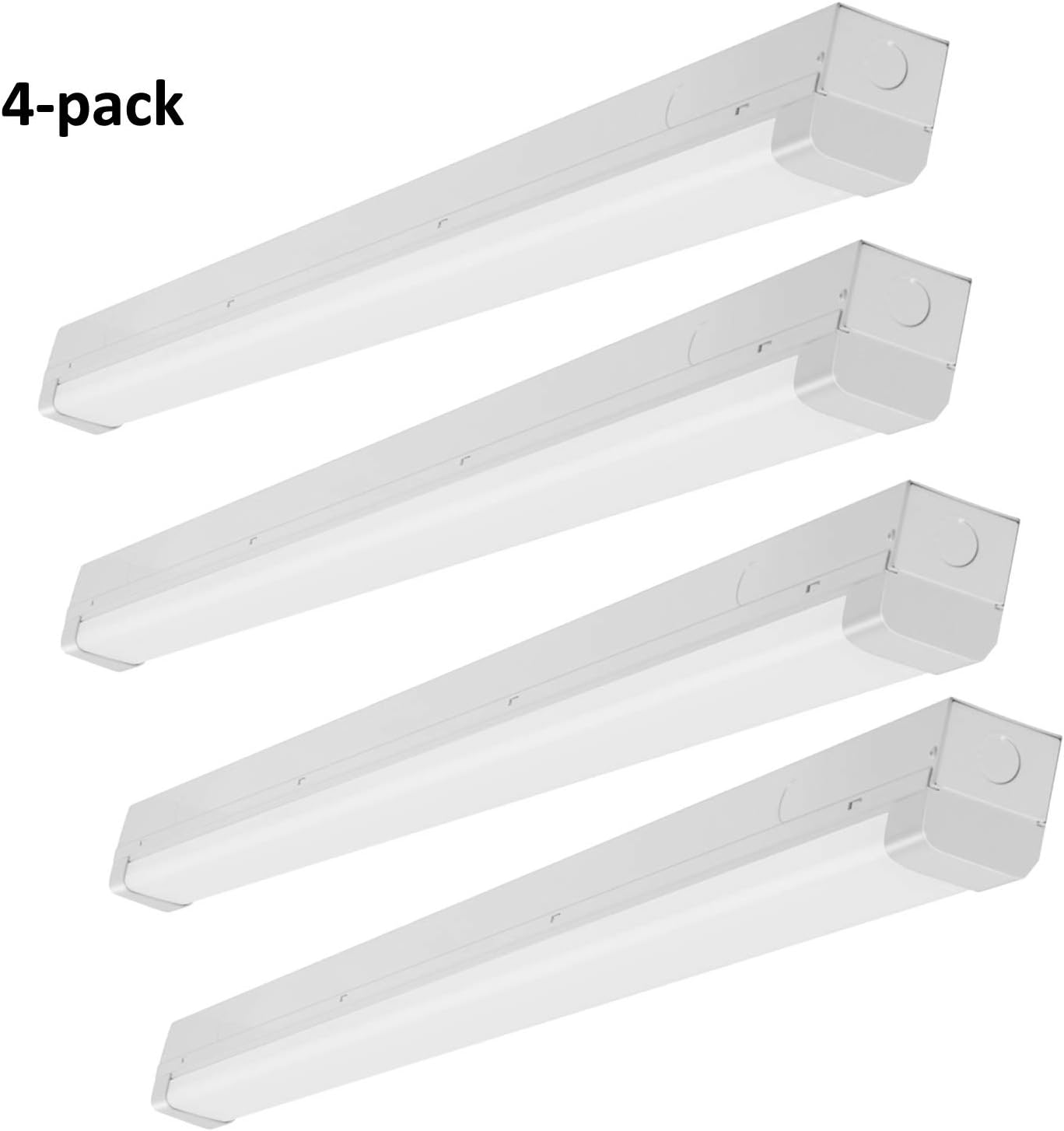 Best Garage Lighting Led Flushmount