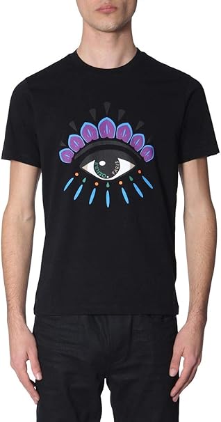 magliette maniche lunghe uomo kenzo