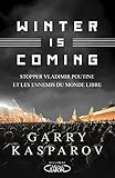 Winter is coming (French Edition) by 