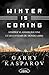 Winter is coming (French Edition) by 