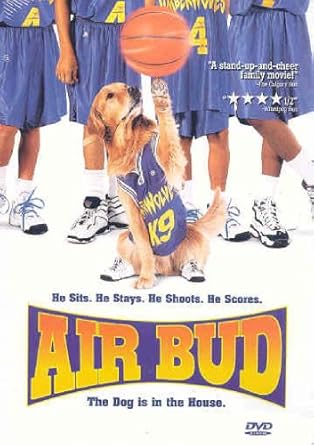 Watch Air Bud: Golden Receiver Online Free HD