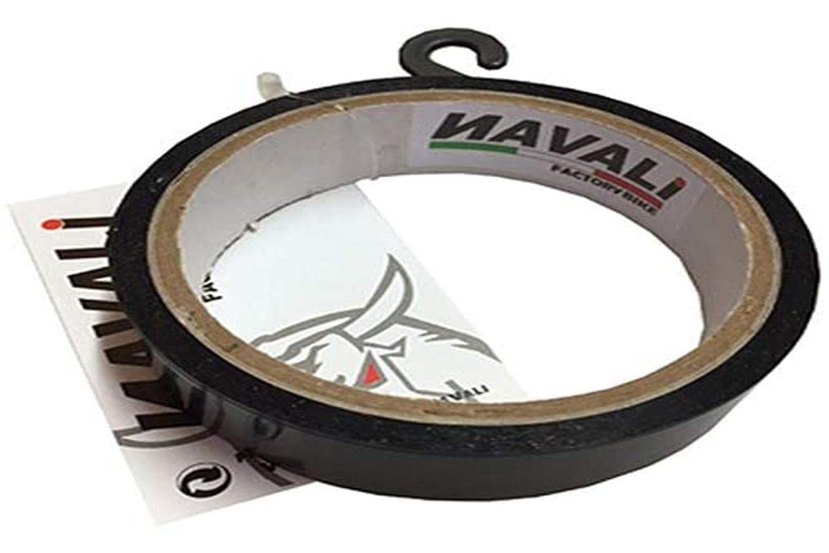 NAVALI CONVERT.TUBELESS RIM TAPE 11MX20MM