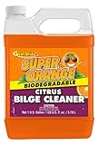 Star brite Super Orange Citrus Bilge Cleaner - Biodegradable