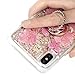 Case-Mate - Phone - RINGS - Holder - Phone Grip Stand - Universal - Dotted Rose Gold
