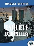 Enquête d'identités (French Edition) by