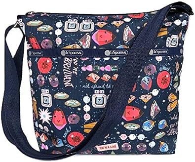 cleo womens messenger bag
