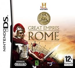 History Great Empires : Rome