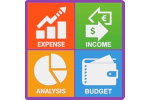 Track My Budget-Money Planner