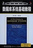 Paperback A First Course in Database Systems (3rd Edition) Book