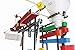 TeacherGeek Crazy Contraptions Rube Goldberg STEM | STEAM Activity Kit - 10 Pack