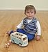Indigo Jamm IIJ8031 Colin's Camper Van Playset