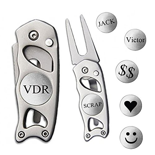 cheap gift items on amazon related to Sports & Outdoors most trending items that are Divot Tools, under $25