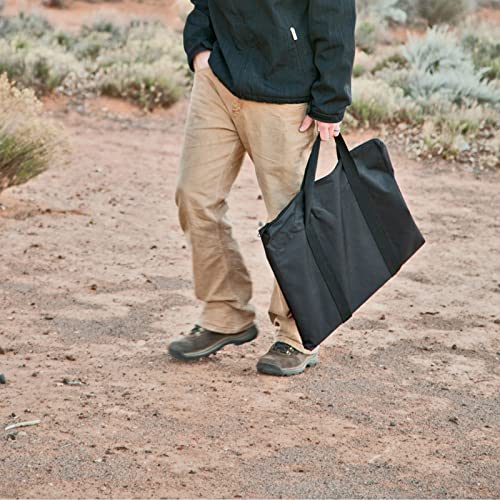 BQMAX Extra Large Griddle Bag Replacement Parts for Camp Chef SG60 FG32