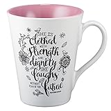 Illustrated Scripture Mug: 