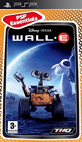 Wall-E