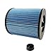 Cartridge Filter for Shop Vac Craftsman 17907 9-17907 Wet/Dry Air Filter Replacement Part
