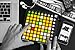 Novation Launchpad Mini Grid Controller Bundle with USB Hub and Austin Bazaar Polishing Cloth