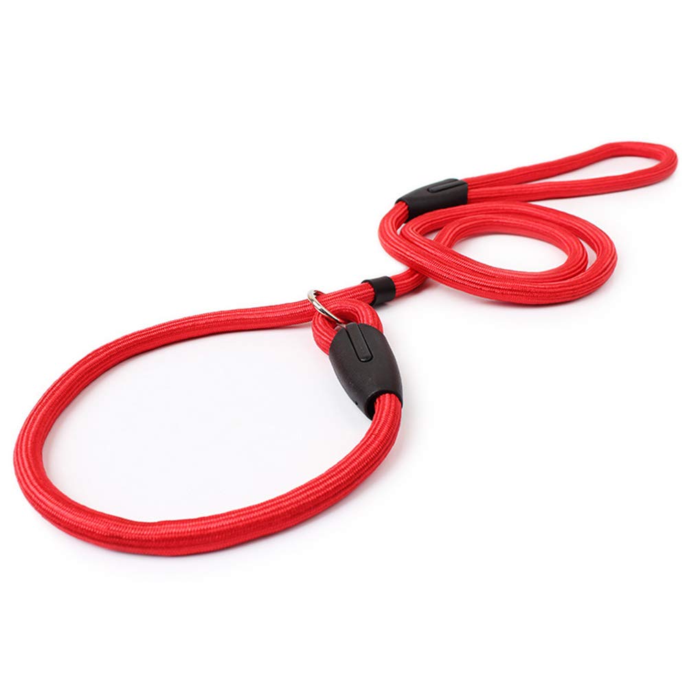 Q4Pets Dog Training Lead/Leash for small and medium dogs. 1.3M. Strong