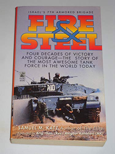 FIRE AND STEEL BOOK 7 RELEASE DATE visual data 2