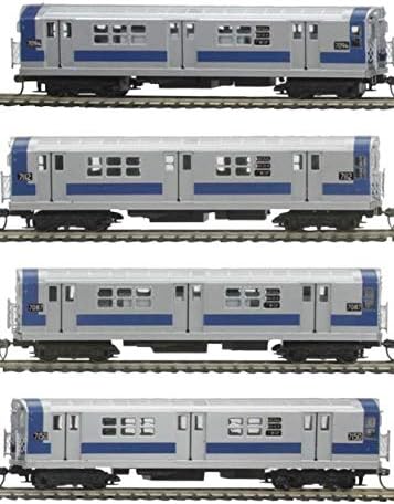 mth subway set