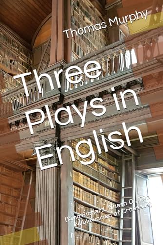 Amazon.com: Three Jacobean witchcraft plays (The Revels Plays