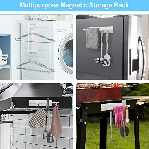 Hanger Organizer Hanger Holder for Washing Machine Laundry