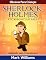 Livro Sherlock Holmes: Sherlock Para Crianças: O Carbúnculo Azul (Clássicos Para Crianças: Sherlock Holmes Livro 1)