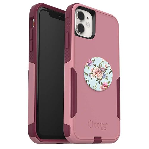 OtterBox Bundle Commuter Series Case for Series Case for iPhone 11