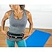 SpartaBelt Running Belt - Designer Fanny Pack with Expandable, Water-Resistant Neoprene and Headphone Port for Men, Women and Phones (including iPhone 6 and 6s Plus) of All Sizes (Black)