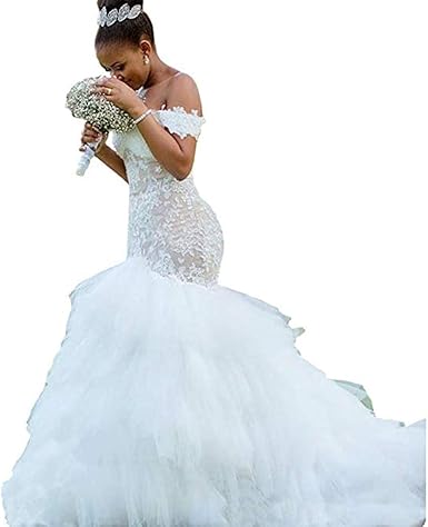 amazon vestidos de novia 2018