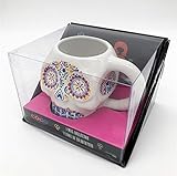 Coffret mug Disney Coco : Contient 1 mug et un livre de 20 recettes by 