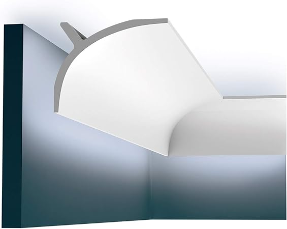 Amazon Com Orac Decor Crown Molding C991 Ulf Moritz Molding