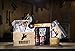Bacon Gift Pack (Bacon Lover Sampler Set) – Bacon Six Ways - Gourmet Food Gift – Great Gift For Men – Comes in a Wooden Gift Crate