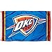WinCraft Oklahoma City Thunder Flag 3x5 Banner