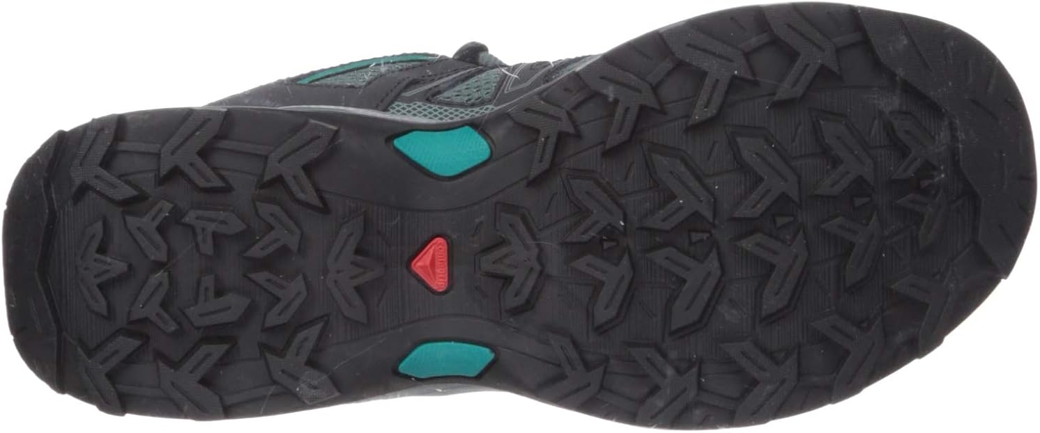 salomon pathfinder womens