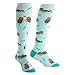 Sock It To Me Women's My Otter Half Knee High Socks