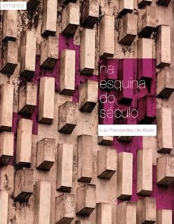 Livro Na Esquina do Século