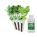 AeroGarden Gourmet Herb Seed Pod Kits, 3 primary