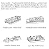 Yescom-600D-Oxford-Blue-21-24ft-Pontoon-Boat-Cover