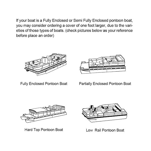 Yescom-600D-Oxford-Blue-21-24ft-Pontoon-Boat-Cover