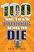 100 Things to Do in the Upper Peninsula Before You Die
