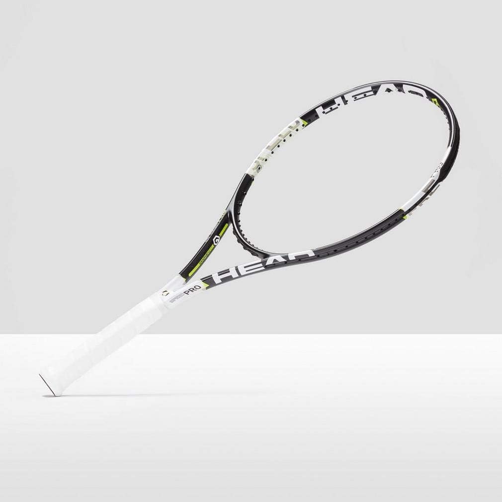 head graphene xt speed pro review