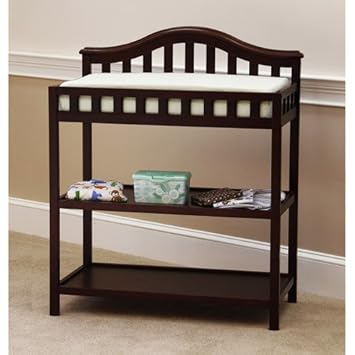 carter's changing table