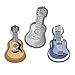 Wilton Guitar Cake Pan