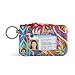 Vera Bradley Zip ID Case (Paisley in Paradise)