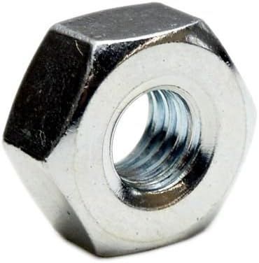 Homelite 671076001 Lawn & Garden Equipment Nut Genuine Original Equipment Manufacturer (OEM) Part